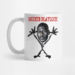 Mookie Blaylock Mug